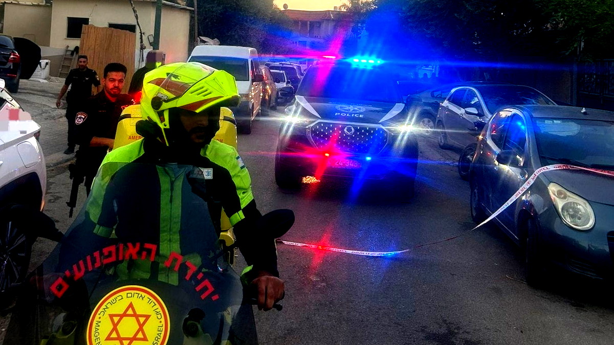 إصابة شخصين بجراح متوسطة وطفيفة إثر تعرضهما لحادثة عنف في الرينة
