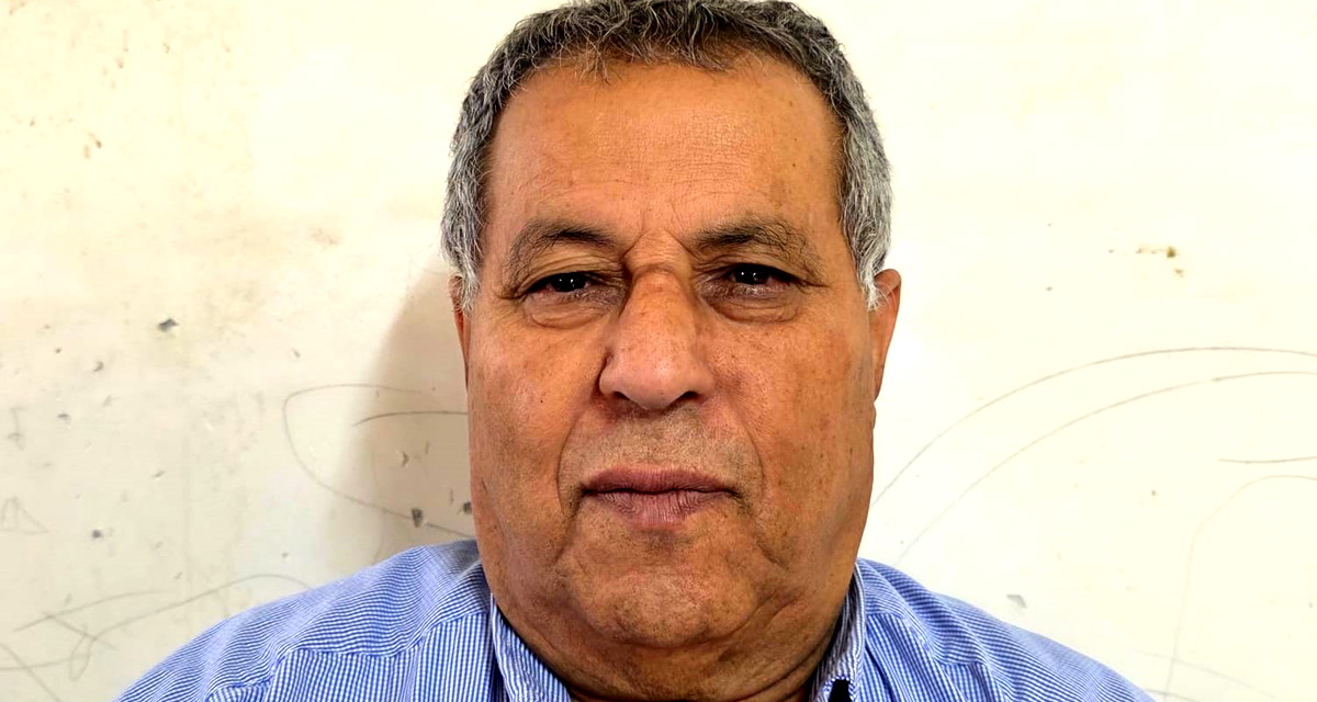 استعمال التكنولوجيا والعلم المتطور لصناعة سلاح الدمار الشامل 