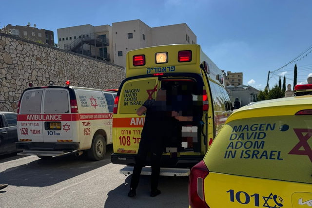كابول: إصابة متوسطة لشاب في جريمة إطلاق نار
