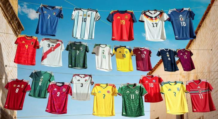 فيفا يعتمد ميزة جديدة في كأس العالم 2026