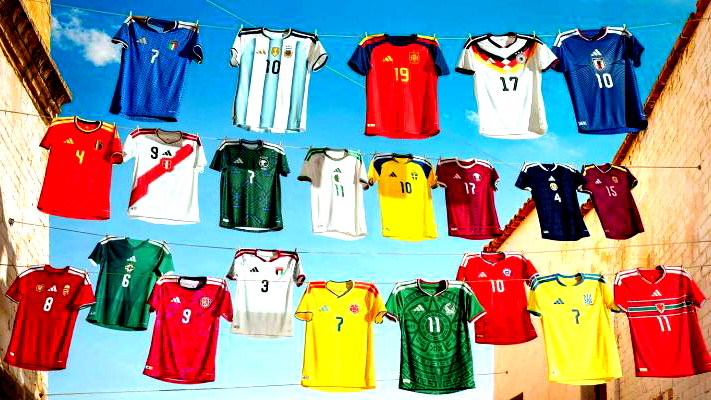 فيفا يعتمد ميزة جديدة في كأس العالم 2026
