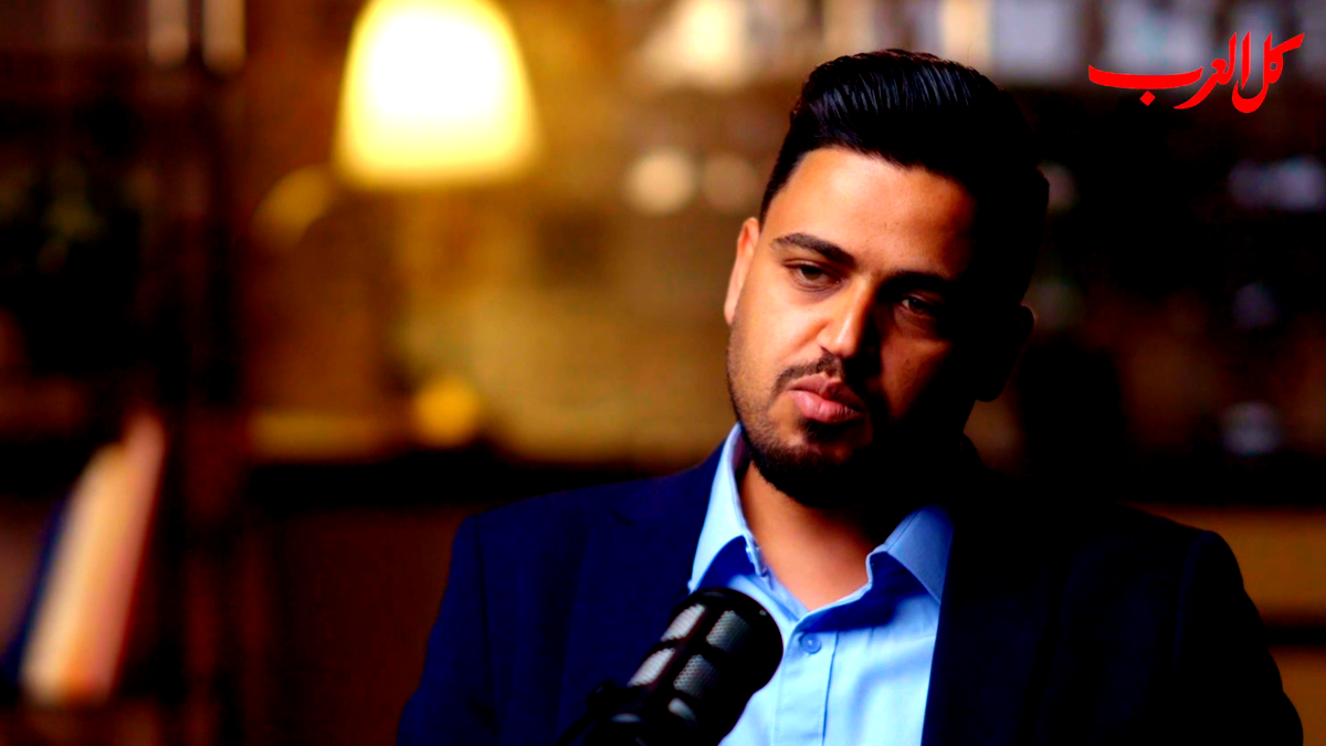 arabTV| حلقة خاصة من بودكاست كل العرب: أشرف نعيم يفتح الصندوق الأسود لتجربته كأصغر نائب رئيس بلدية في معالوت ترشيحا!