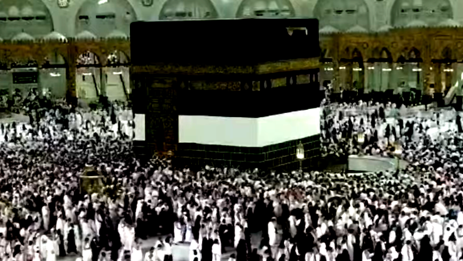 بطاقة استيعابية تتجاوز 2.6 مليون حاج| ضيوف الرحمن يتوافدون إلى مشعر منى لقضاء يوم التروية وبدء مناسك الحج
