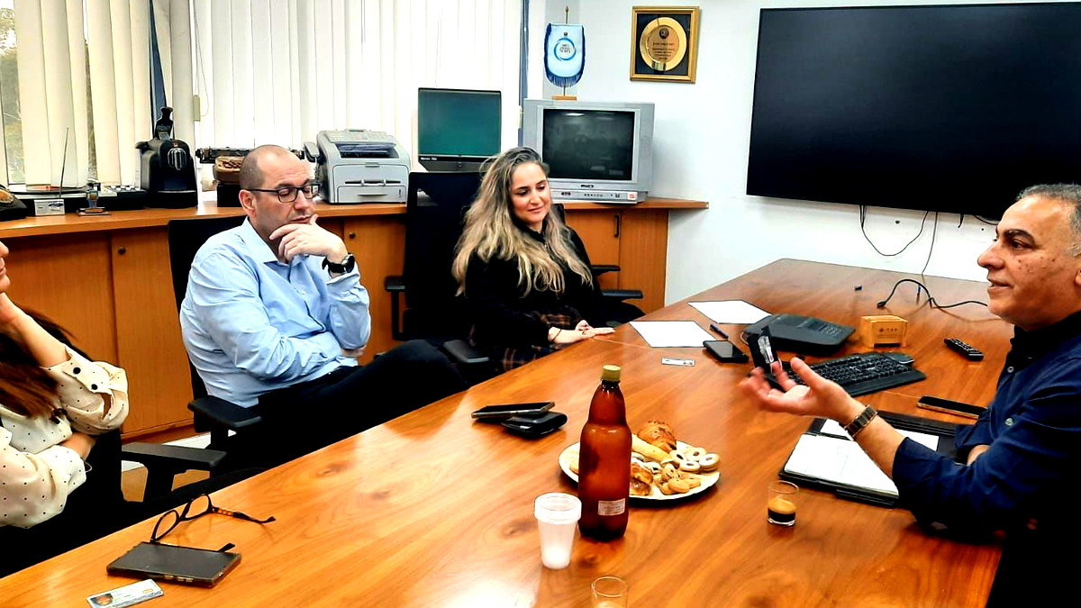 كفر قرع: إنجاز هام لأصحاب الأراضي ضمن مخططات "الڤتمال" لتخفيف الضرائب والغرامات