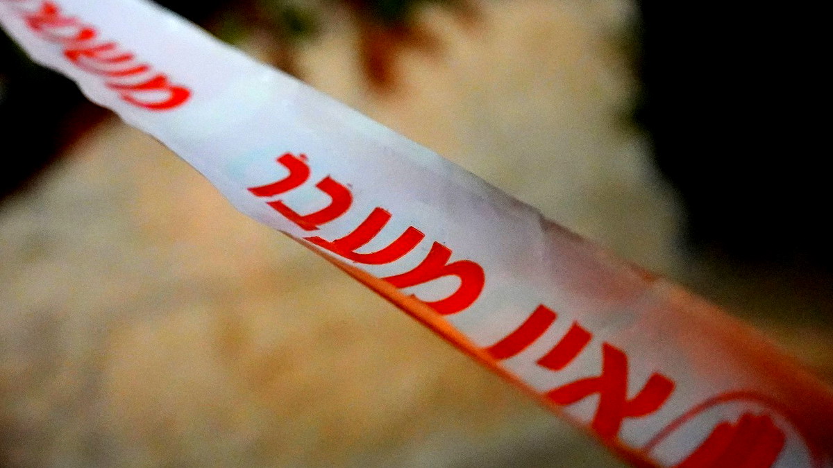 سخنين: إصابة شاب بجراح متوسطة إثر تعرضه لجريمة إطلاق نار