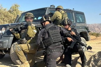 قيادة الجبهة الداخلية تعلن عن تحديث تعليمات الوقاية في خط المواجهة وعدة بلدات