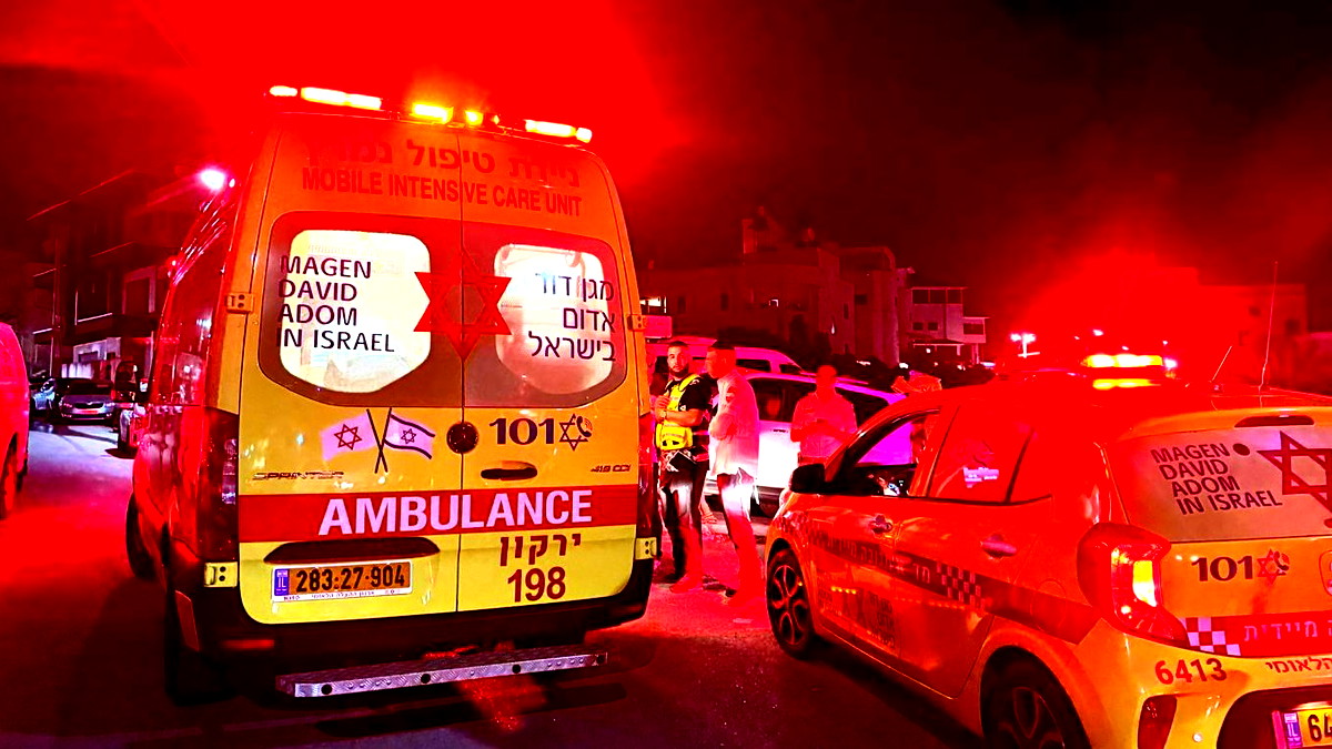 كفر قاسم: مقتل نهاية جوابرة (45 عاماً) إثر تعرضها لجريمة إطلاق نار واعتقال اثنين من افراد عائتلها