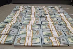 هل سينخفض إلى ما دون 2.80.. الدولار يواصل الانهيار امام الشيقل