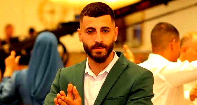 فاجعة في الناصرة: وفاة الشاب نعمان إبراهيم عابد (29 عاماً) إثر نوبة قلبية