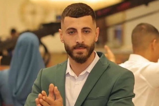 فاجعة في الناصرة: وفاة الشاب نعمان إبراهيم عابد (29 عاماً) إثر نوبة قلبية