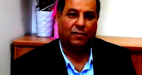 ألا يوجد رجل راشد في أمة العرب يصلح شؤونها؟