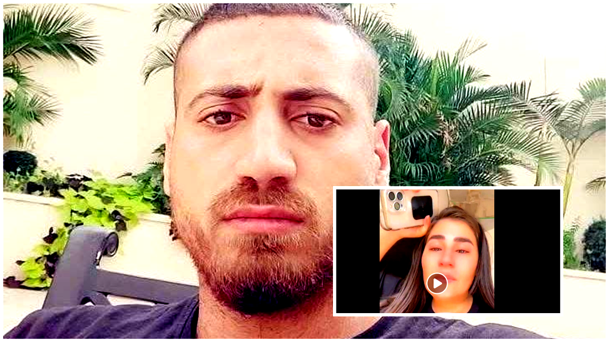 “أخي ليس آخر ضحية لجريمة قتل” شقيقة ضحية جريمة القتل سامر حلبي من يركا تتحدث بألم بعد مقتله