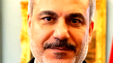 فيدان: في هذه الحالة سيحظى أمن إسرائيل بدعم كبير من دول المنطقة!