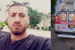 يركا: مقتل الشاب سامر حلبي (24 عامًا) رميًا بالرصاص