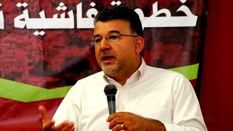 اقتراح قانون جديد يستهدف صوت الأذان، ويوسف جبارين: لن يقوى أي عنصري على إسكات الأذان
