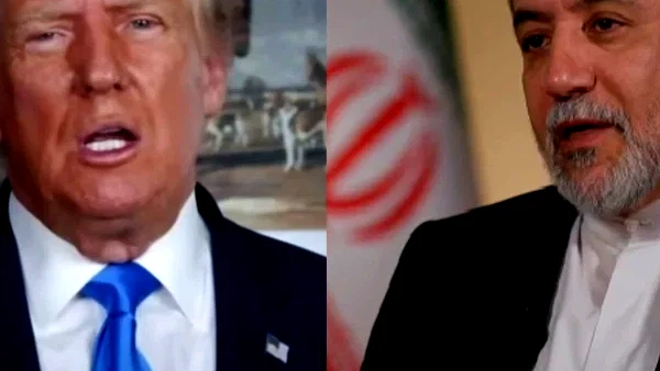 مصادر إيرانية: طهران أوقفت تبادل الرسائل مع واشنطن بسبب لبنان