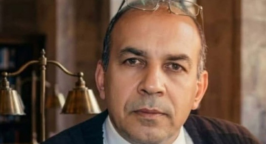 حكاية بائع الظلال