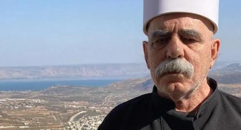  يا إلَهِي أَبْعِدْ عنِّي شُرُورَ الكَافِرِينْ