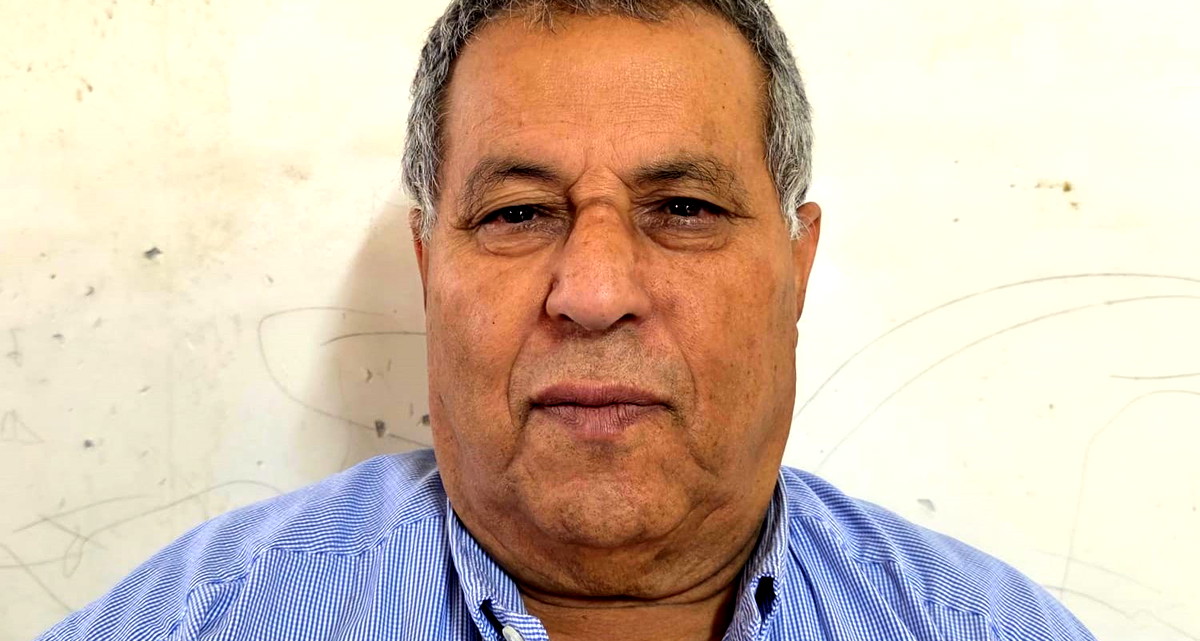 تذكر أيها السائق أن زوجتك وأولادك وأبناء عائلتك ينتظرون عودتك إلى البيت سالما