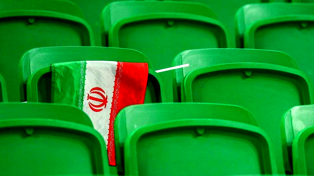 جدل دبلوماسي حول تأشيرات المنتخب الإيراني إلى كأس العالم 2026