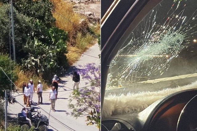 الضفة الغربية: تسجيل 1659 اعتداء على فلسطينيين خلال أيار.. 12 محاولة لإقامة بؤر استيطانية جديدة