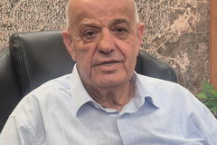 رئيس بلدية الطيبة السيد يحيى حاج يحيى: أعضاء المجلس البلدي واهل المدينة يستنكرون الحادث المؤسف الذي وقع في كوخاف يئير ويعبرون عن أسفهم لما جرى
