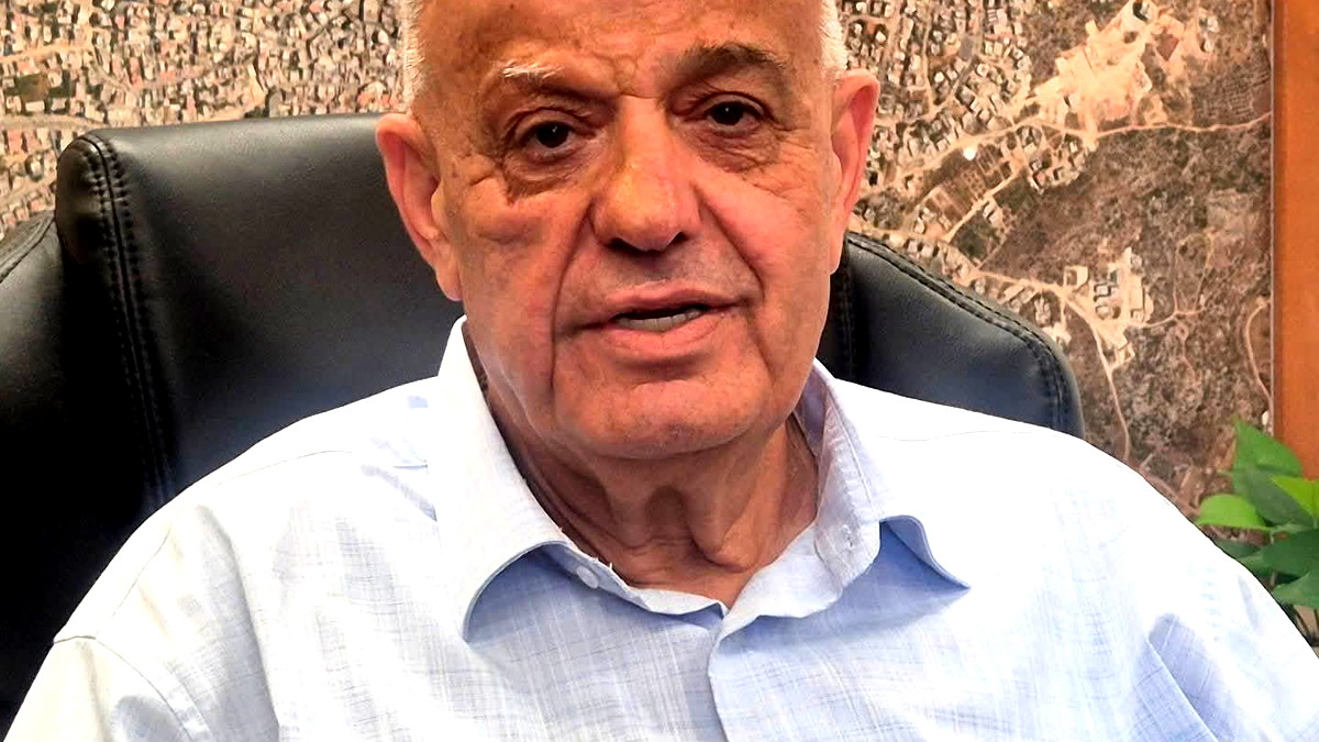 رئيس بلدية الطيبة السيد يحيى حاج يحيى: أعضاء المجلس البلدي واهل المدينة يستنكرون الحادث المؤسف الذي وقع في كوخاف يئير ويعبرون عن أسفهم لما جرى