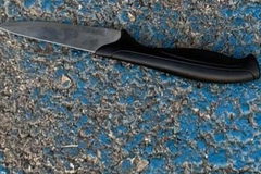 محاولة طعن عند مدخل مركز شرطة الجليل الغربي. تم تحييد المنفذ