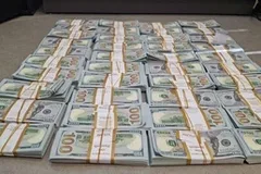 بعد إعلان إيران وقف اطلاق النار: ارتفاع قيمة الشيكل على حساب الدولار واليورو