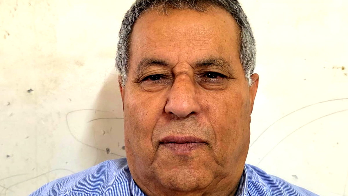 رسالة الى رؤساء الاحزاب الاربعة 