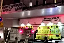 رهط: إصابة طفل (عامين) بجراح خطيرة بعد الاشتباه بسقوطه من ارتفاع