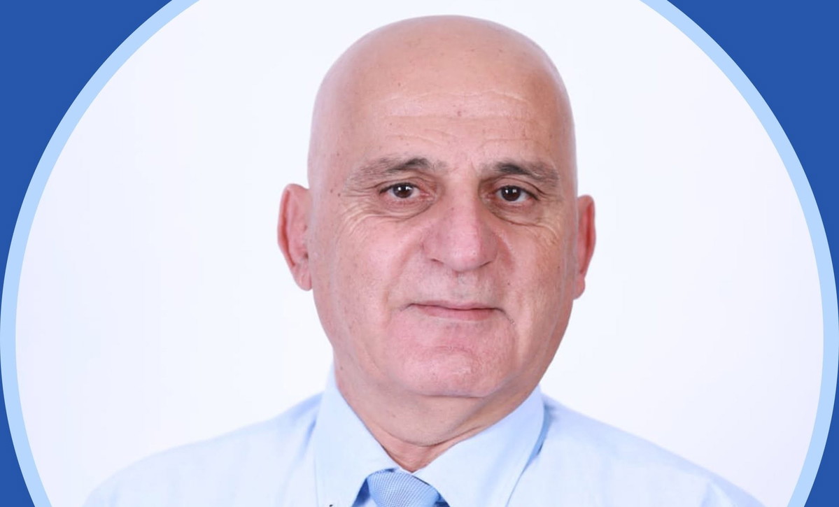 رئيس مجلس نحف: القائمة المشتركة خيارنا ووحدة الصف ضرورة وطنية