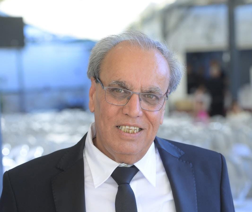محارب النور وتجنب المعارك الهامشية