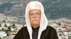 المرحوم القاضي فارس فلاح أبو زايد… رائد الوساطة وقاضي السلم الأهلي وقاضي الفقراء