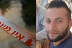 كفركنا: مقتل الشاب ماجد صبيح جراء تعرضه لجريمة إطلاق نار