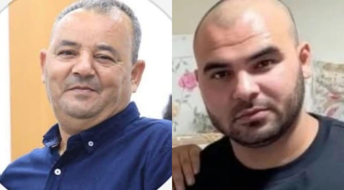 بعد 3 أشهر من مقتل نجلهما| مقتل عماد إغبارية وإصابة زوجته إثر انفجار سيارة على شارع 65 قرب مفرق مشيرفة