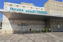 رهط: إصابة رجل بجروح خطيرة إثر تعرضه للدهس