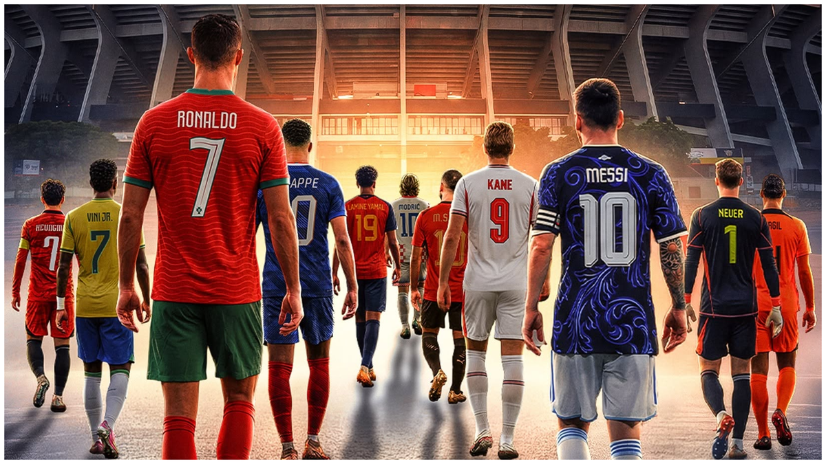 منتخب أمريكا يستهل مشواره في كأس العالم بفوز كبير على باراغواي