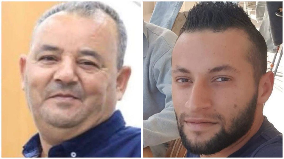 123 قتيلا في المجتمع العربي منذ مطلع العام