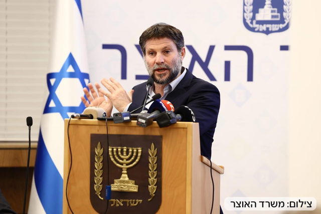 سموتريتش: الاتفاق سيء لإسرائيل - كان هناك ضغطاً سياسياً وأمنياً على الحكومة