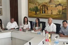 إجماع في الناصرة ضد رفع الأرنونا بنسبة 30%