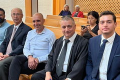 إنجاز قانوني للمركز العربي للتخطيط البديل: العليا تُصدر "أمراً مشروطاً״ ضد تعيين يهودا إلياهو مديرًا لسلطة أراضي اسرائيل