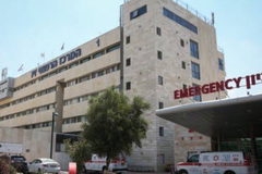 مجدل شمس: إصابة امرأة (47 عامًا) بجروح خطيرة بعد اصطدام مركبة بعمود
