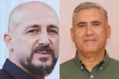 جريمة مزدوجة في الجولان: مقتل سعادة سعادة من حرفيش ومروان أبو شاهين من بقعاثا إثر تعرضهما لإطلاق نار