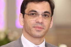 انتخاب البروفيسور محمد وتد، رئيس الكلية الأكاديمية رمات غان، "فارس جودة الحكم" لعام 2025