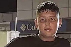 مصرع الفتى حسين هشام أبو قويدر (15 عاماً) إثر انقلاب مركبة قرب بئر السبع