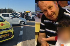 مقتل رحيب إدريس (67 عامًا) من طمرة إثر تعرّضه لإطلاق نار على شارع 70 بالقرب من مفرق كابول