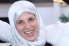 قلنسوة: مصرع كفاية قشقوش متأثرة بجراحها إثر حادث طرق الليلة الماضية