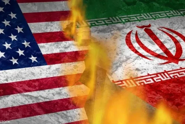 "تدخلي واستفزازي".. طهران ترد على البيان الخليجي الأمريكي