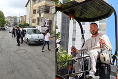 مقتل الشّاب عدنان ريحاني في الثلاثينيّات من عمره إثر تعرّضه لإطلاق نار في يافة الناصرة